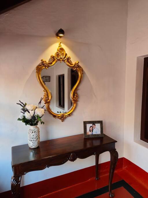 A Quaint Cottage With Rajah'S Seat View. ماديكيري المظهر الخارجي الصورة