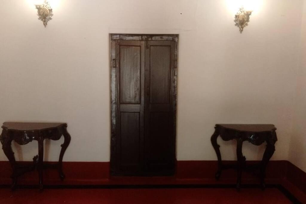 A Quaint Cottage With Rajah'S Seat View. ماديكيري المظهر الخارجي الصورة